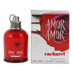 Cacharel - Amor Amor - Woda Perfumowana 100ml