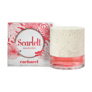 Cacharel - Scarlett - Woda Toaletowa 80ml