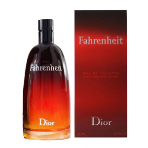 Christian Dior – Fahrenheit - Woda toaletowa 100ml