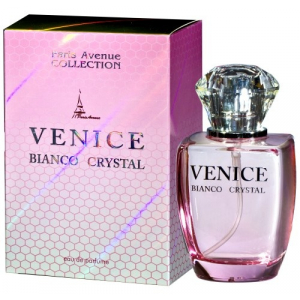 PA 175 – Paris Avenue - Venice Bianco – Perfumy 100ml