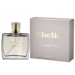 PA 185 – Paris Avenue - Chelio I Love You – Perfumy 100ml