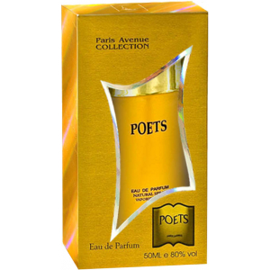 PA 65 – Paris Avenue - Poets – Perfumy 50ml