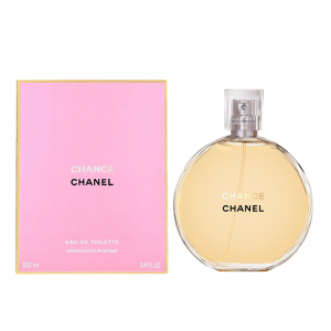 Chanel - Chance - Woda Perfumowana 50ml