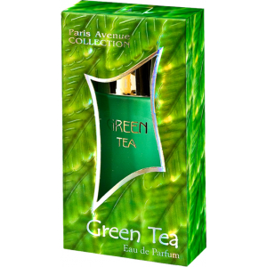 PA 105 – Paris Avenue - Garden Tea – Perfumy 50ml