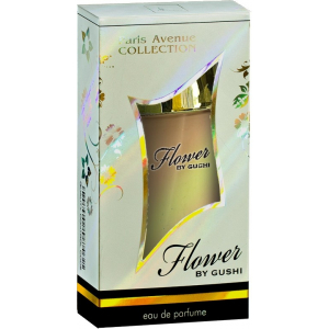 PA 124 – Paris Avenue - Gushi Flower – Perfumy 50ml