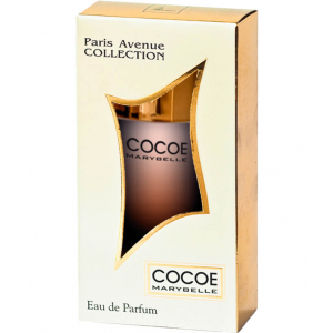PA 137 – Paris Avenue - Cocoe Marybelle – Perfumy 50ml
