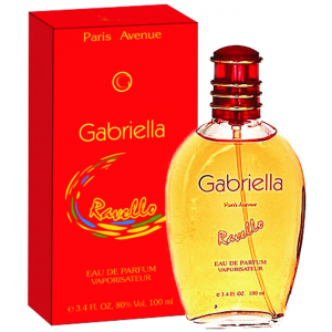 PA 168 – Paris Avenue - Gabrielle Ravello – Perfumy 100ml