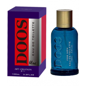 PA 327 – Paris Avenue - Doos Blue - Woda perfumowana 100ml