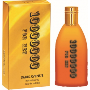 PA 353 – Paris Avenue - 10000000 for men - Woda perfumowana 100ml