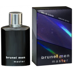 PA 401 – Paris Avenue - Brunei Master - Woda perfumowana 100ml