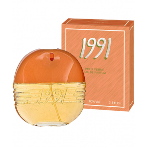 PA 4 – Paris Avenue - 1991 – Perfumy 100ml