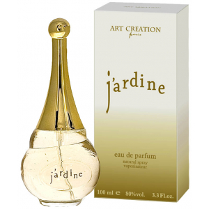 PA 51 – Paris Avenue - Jardine – Perfumy 100ml