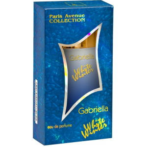PA 57 – Paris Avenue - Gabrielle White winter – Perfumy 50ml